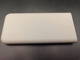 Powerbank Samsung EB-P3400 - 10000 (mAh) / Ab 1,-