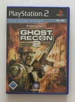 PS2 - Tom Clancy's Ghost Recon 2