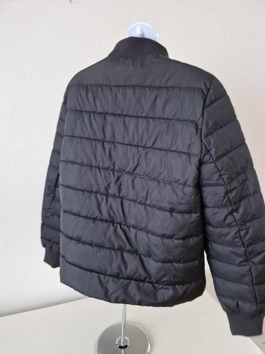 S.Oliver Giacche: S. Oliver Steppjacke Damen – Usato da Wettingen venduto da kruemi 1