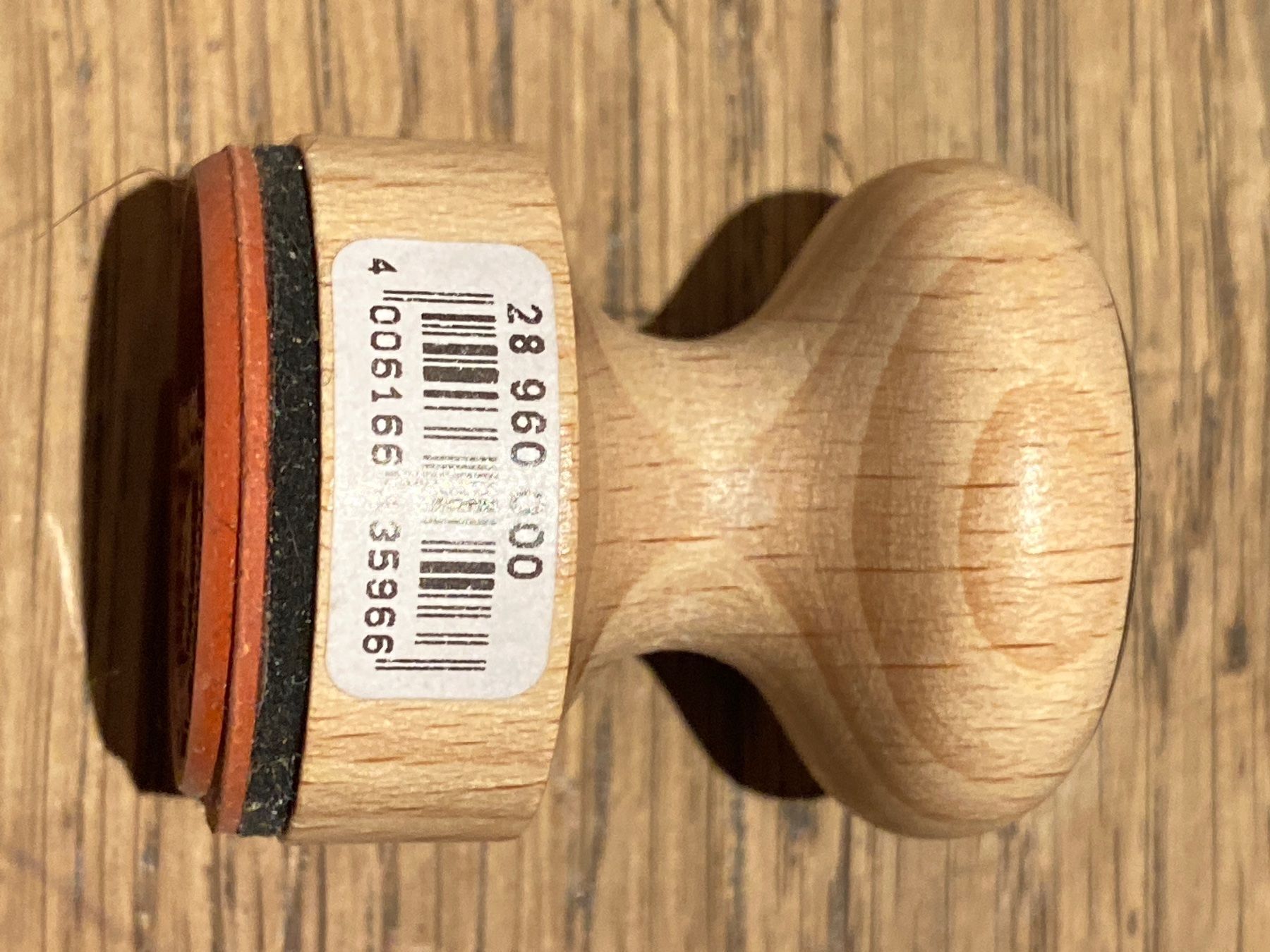 Timbri: 28960000 tampon stempel – Nuovo e nell'imballaggio originale da Lajoux JU venduto da Briard0 2
