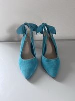 Naf Naf Wildleder Pumps