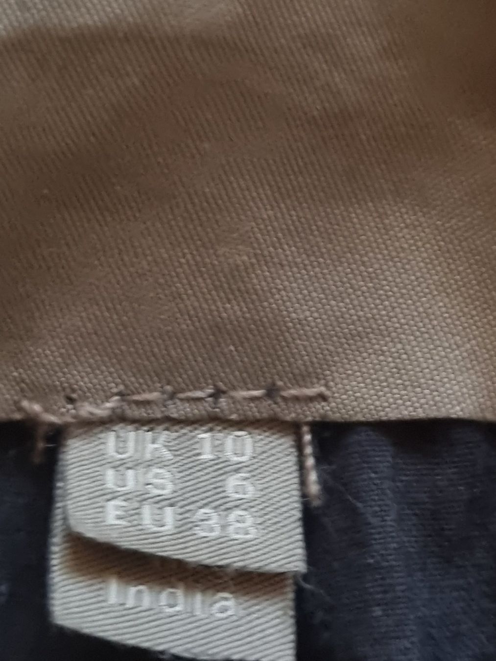 Giacche: Lederjacke Gr 38 MUUBAA – Usato da Frick venduto da Geheim007 3