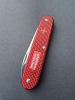 Victorinox Alox Solo Old Cross 