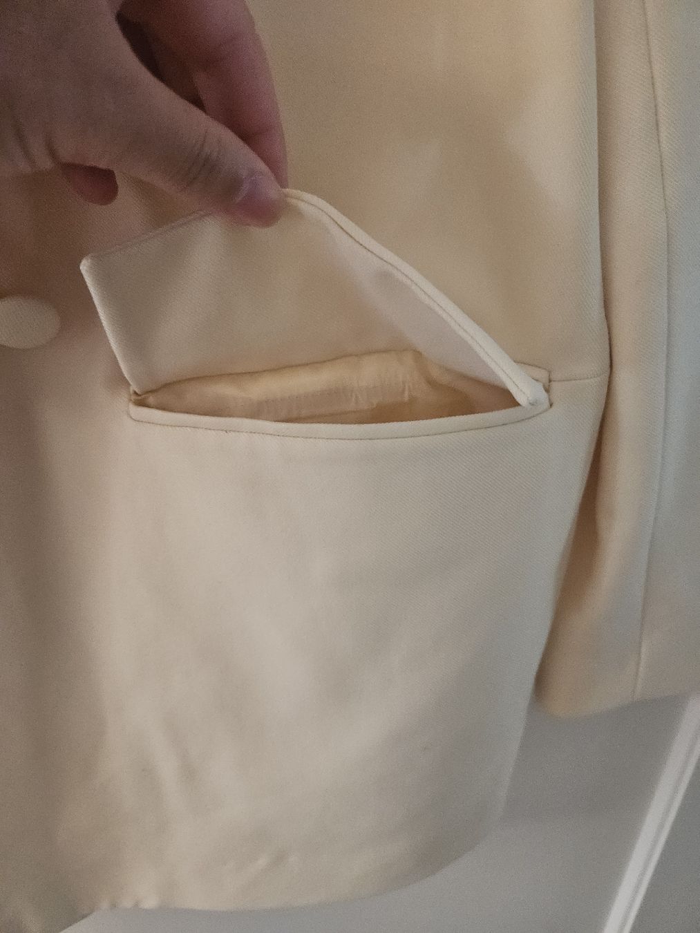 Vestes: blazer 46 – D'occasion à Savigny par vei_8t66 2