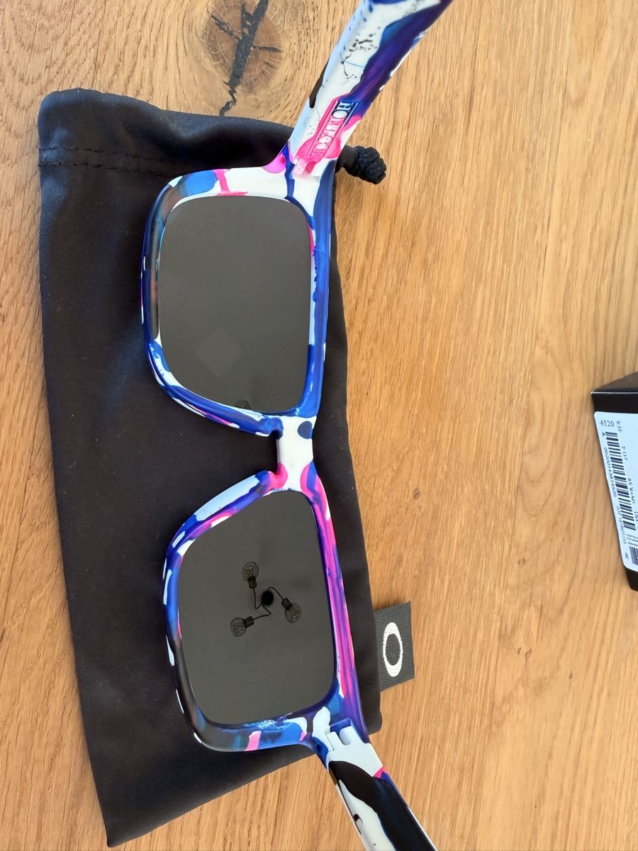 Oakley Occhiali & Lenti: Oakley Holbrook Kokoro collection – Nuovo e nell'imballaggio originale da Bussigny venduto da gaillo 4