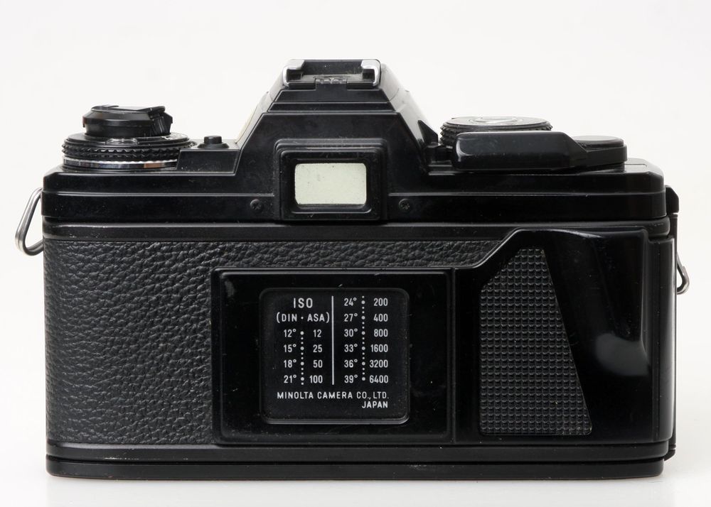 Minolta X700 Argentique avec 2.8-28 - Photo, audio & vidéo