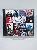 CD U2 – Achtung Baby (1991)