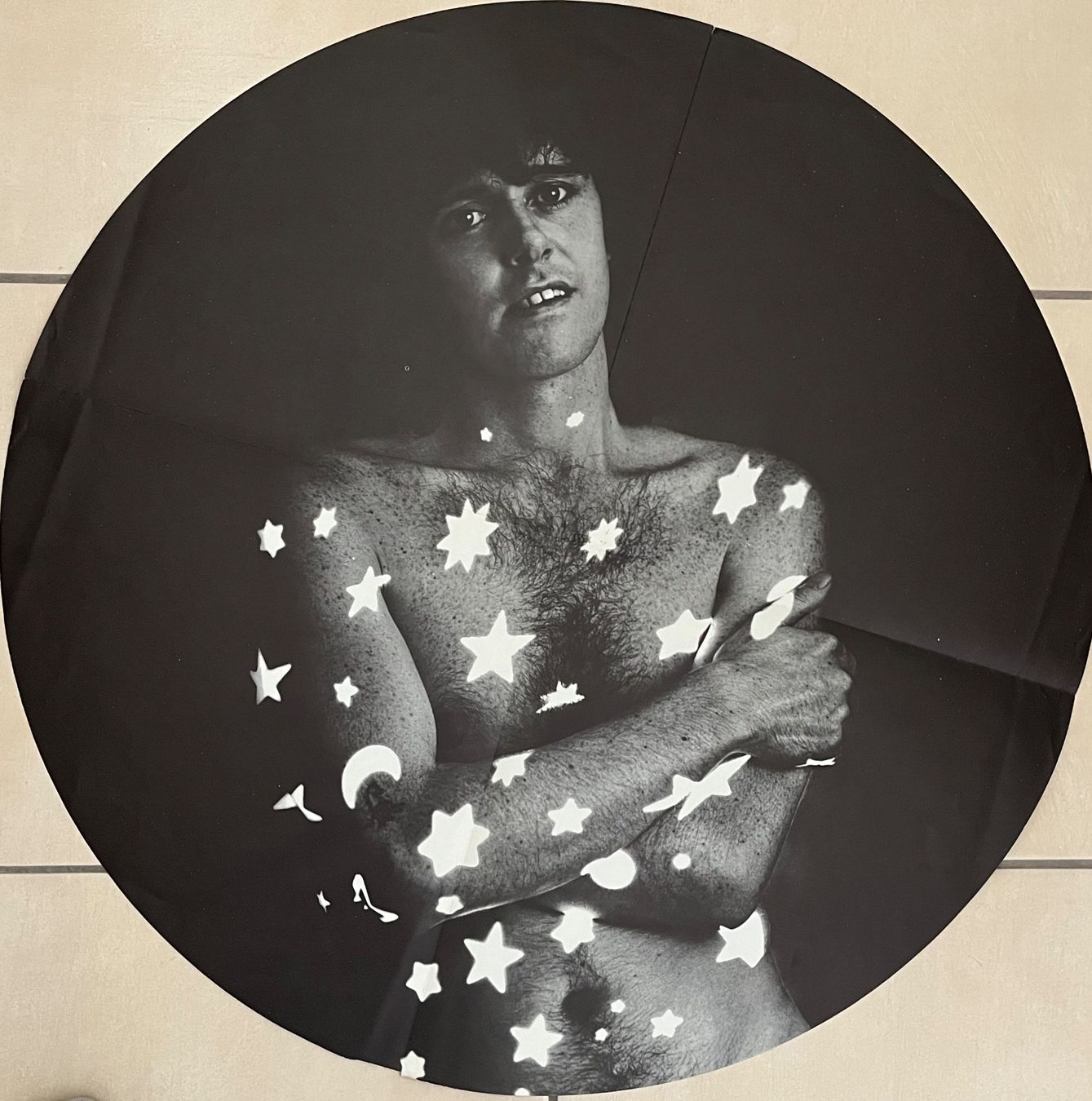 Dischi in vinile: DONOVAN - COSMIC WHEELS - 33 Tours – Usato da Bussigny venduto da vinyl-pas-cher 5
