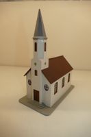 Spur H0: Stadtkirche