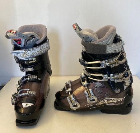 AAA Skischuhe Nordica sportmaschine Grösse 39 (25.5)