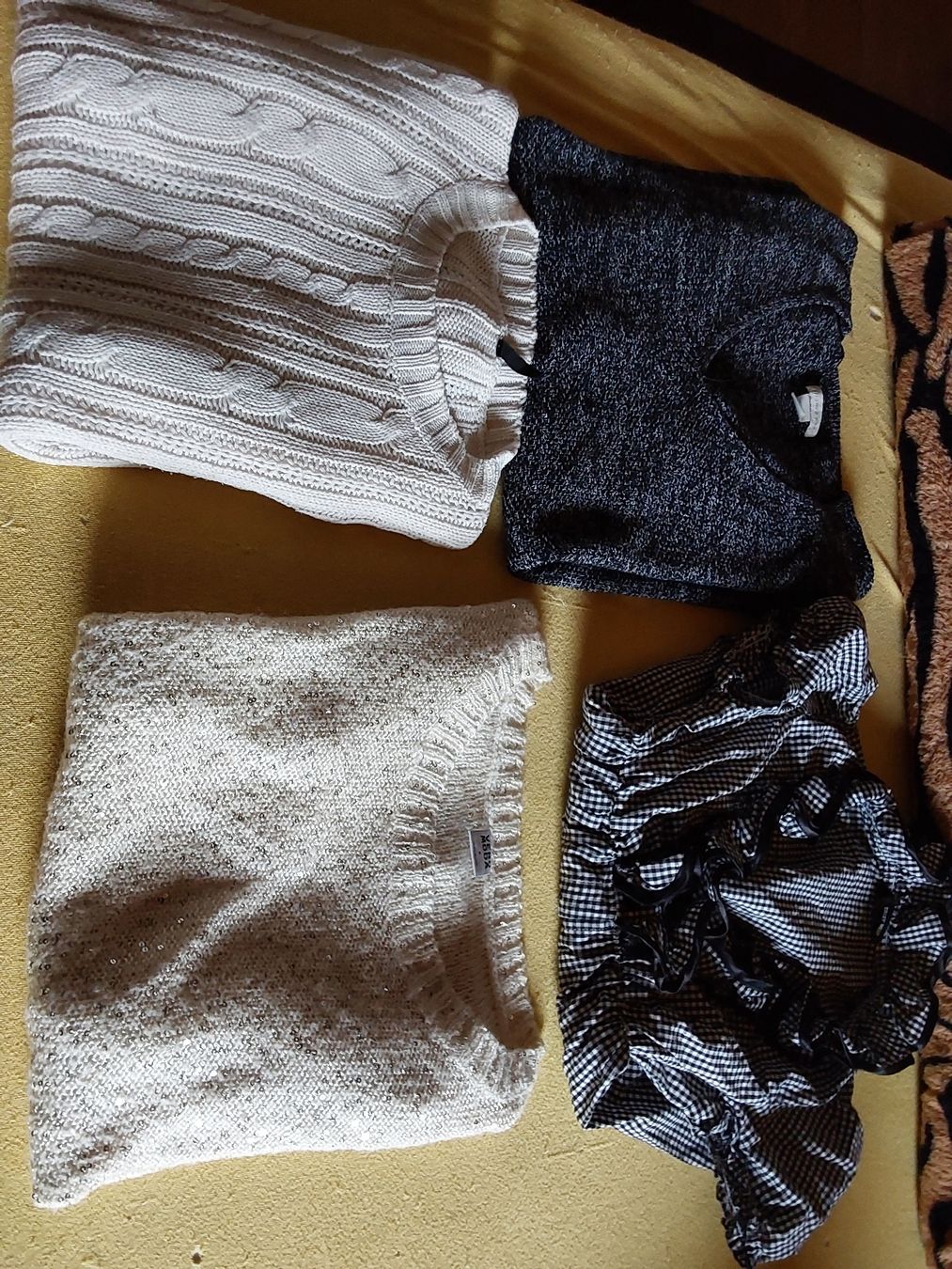Lotti di vestiti: Kleiderpaket Gr.M – Usato da Döttingen venduto da Verkauf 3