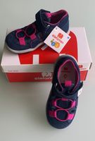 Elefanten Lauflernschuhe, Gr. 25 Neu mit Etikett