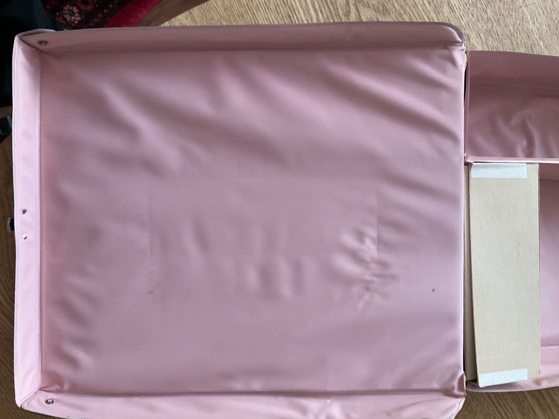 Puppen: Vintage Barbie Koffer 1960s – Gebraucht aus Herbriggen von Sehrazade 7