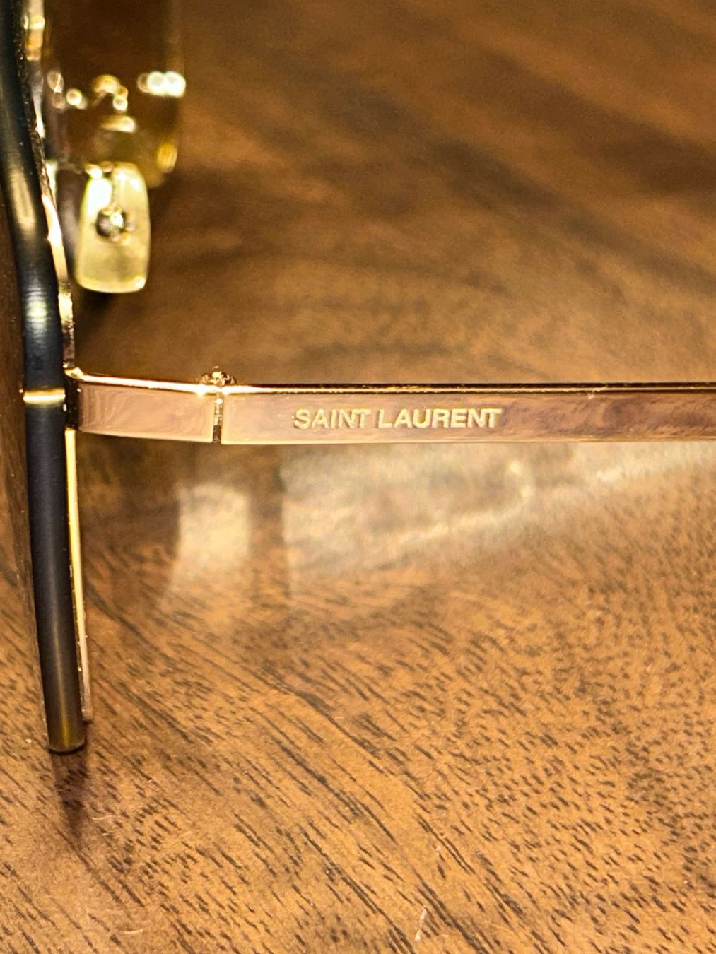 Saint Laurent Occhiali & Lenti: Sonnenbrille YSL – Usato da Oekingen venduto da Jdog01 3