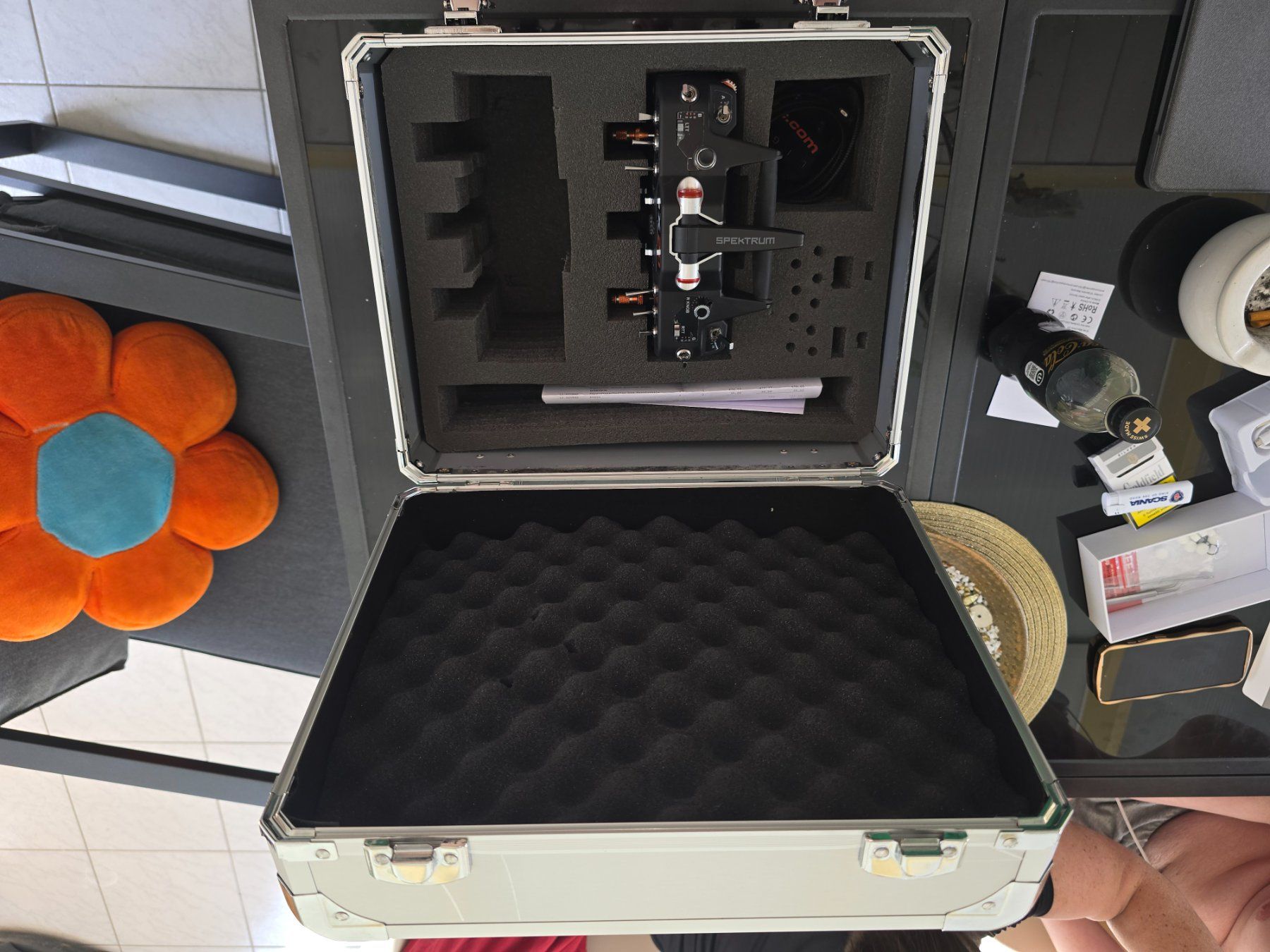 Spektrum Commande à distance: Spektrum Sender iX20 – D'occasion à Busswil BE par Mirkel 6