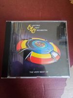 CD - Electric Light Orchestra – The Very Best Of, 