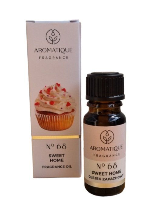 Oli essenziali: Duftöl - Sweet Home - 12ml – Nuovo e nell'imballaggio originale da Flumenthal venduto da Krajan