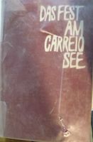 "Das Fest am Carreio-See" von Margarete Hohorf