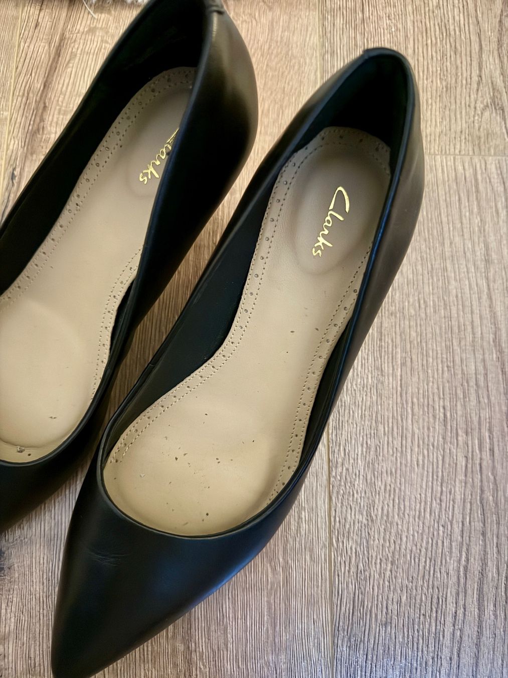 Clarks Scarpe da donna: Highheels von Clarks – Usato da Zürich venduto da emm_9ydh 3