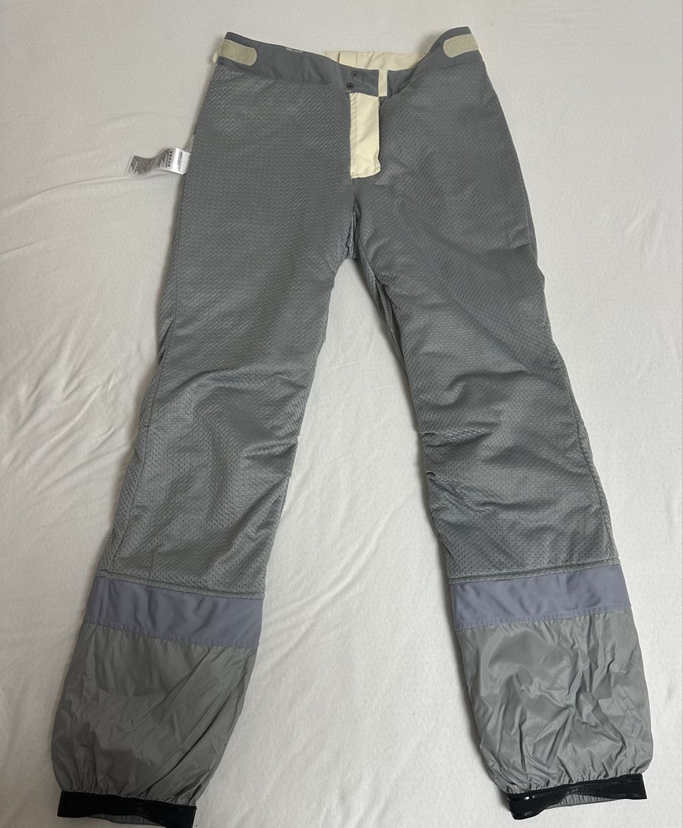 Mammut Pantaloni: Mammut Skihose G M – Usato da Maienfeld venduto da tobeyl2020 8