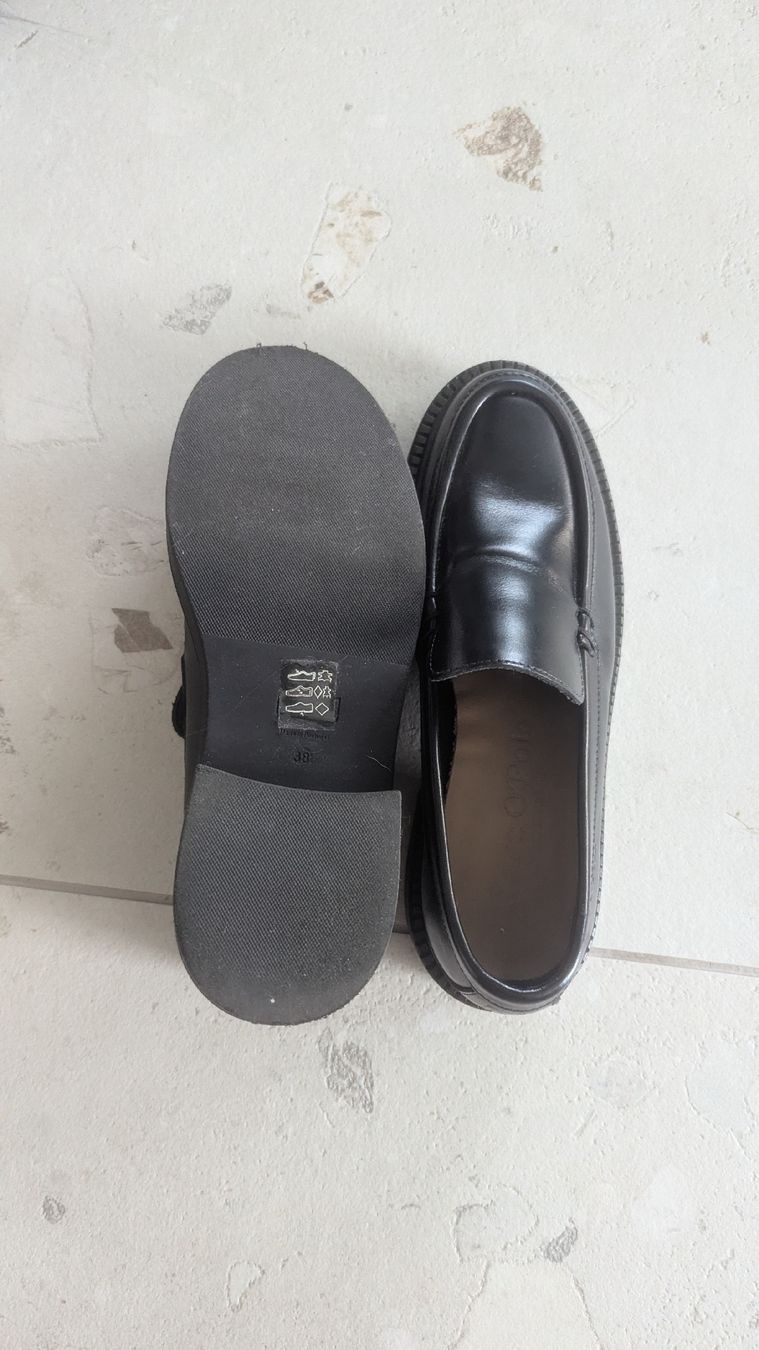 Marc O'Polo Scarpe da donna: Marc O'Polo Schuh – Nuovo e nell'imballaggio originale da Sursee venduto da janaasch 3