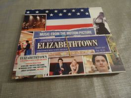 Soundtrack Elizabethtown - Cameron Crowe CD