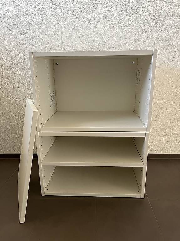 Armadi: 2x Platsa IKEA Korpusse – Usato da Root venduto da misi04 1