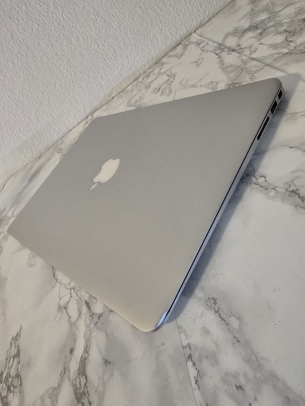 Apple Notebook: MacBook Air i5 | 4Go RAM | SSD 251Go – Usato da Renens VD venduto da MTD2211 3