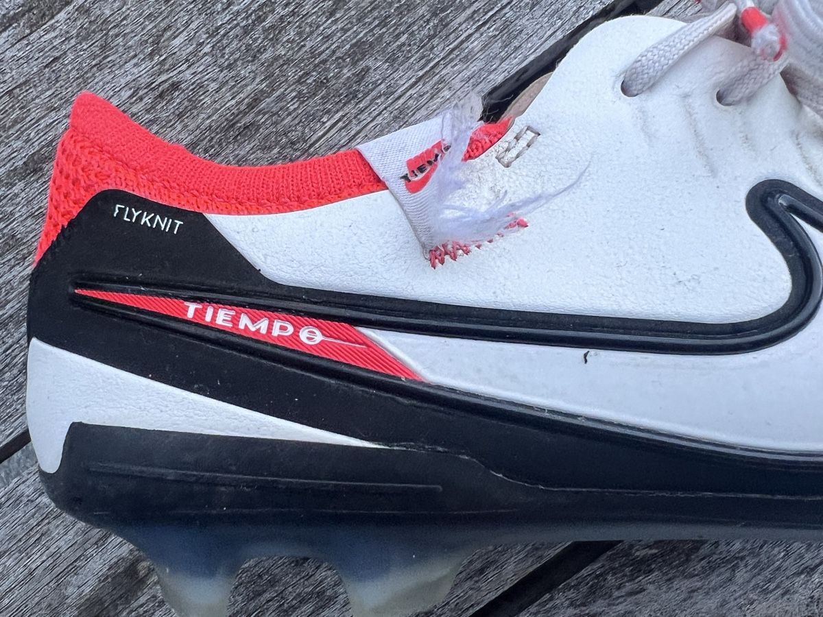 Nike Scarpe da uomo: Fussballschuhe Nike Flyknit Gr. 41 – Usato da Wolfhausen venduto da Starlake 6