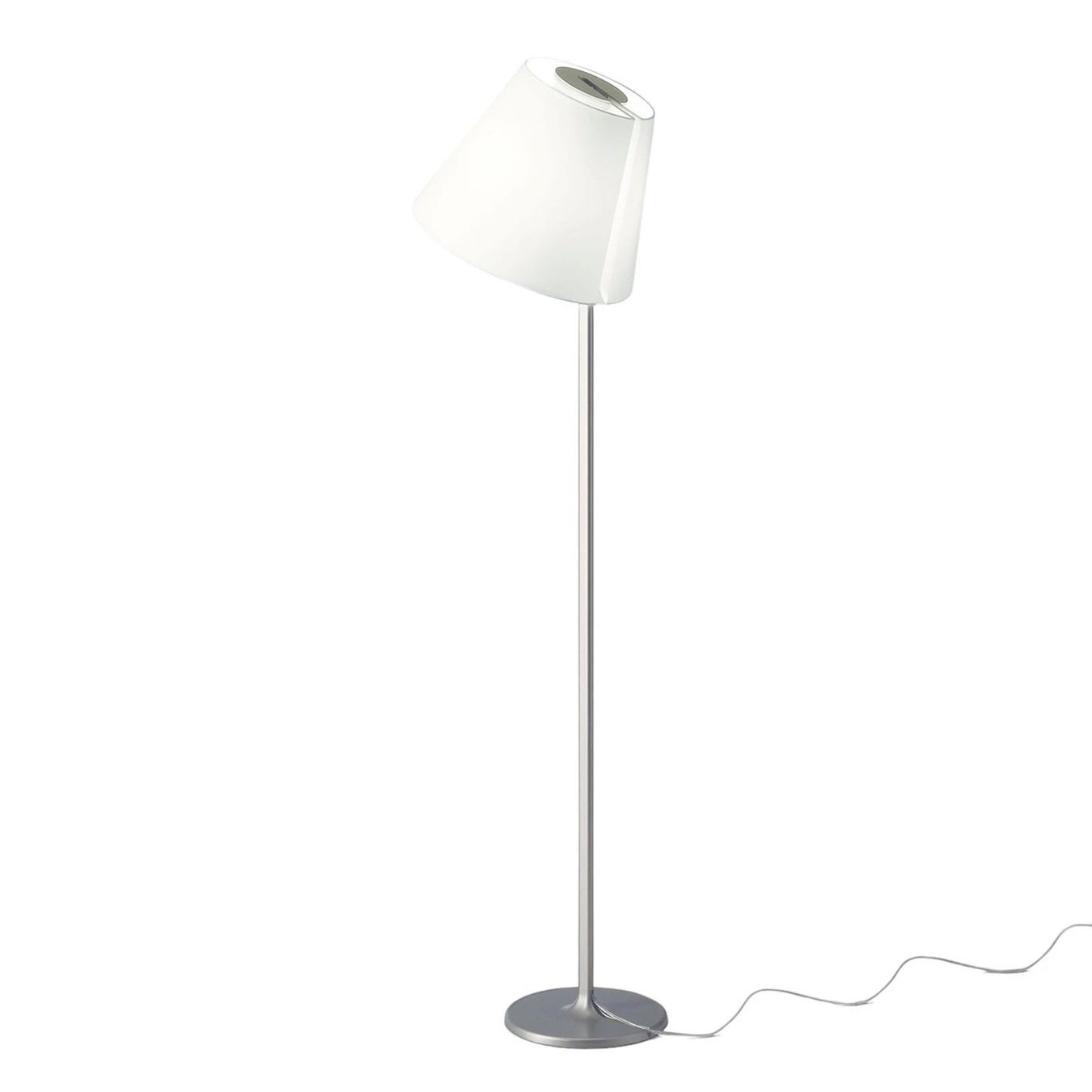 Artemide Lampen: Artemide Melampo Stehleuchte / Stehlampe – Gebraucht aus Kilchberg ZH von atn_99xt 4