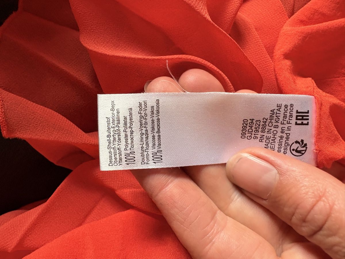 Vestiti: Elegantes Kleid – Usato da Ardez venduto da Stella_Stracciatella 3