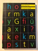 Deutsche Grammatik
