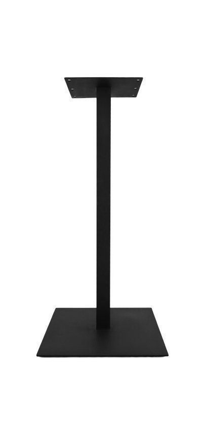 Altri mobili: Bartischfuss Metall schwarz Höhe 105 cm – Nuovo e nell'imballaggio originale da Unterentfelden venduto da moebelrufli