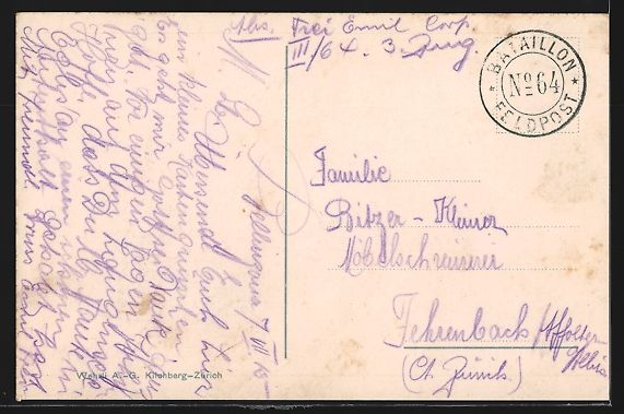 Cartoline postali: Locarno, Der Lago Maggiore aus der Vogel – Usato da Berlin venduto da bartko-reher 1