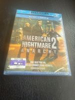 American Nightmare 2 : Anarchy (blu-ray) neuf/emballé