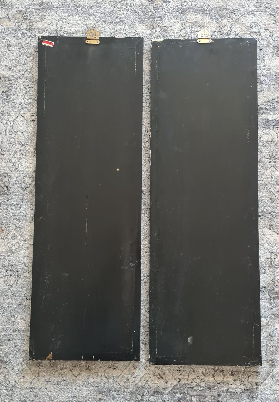 Foto & Immagini: Perlmutterbilder China 91 x 30 cm – Usato da Ebikon venduto da Donar50 4