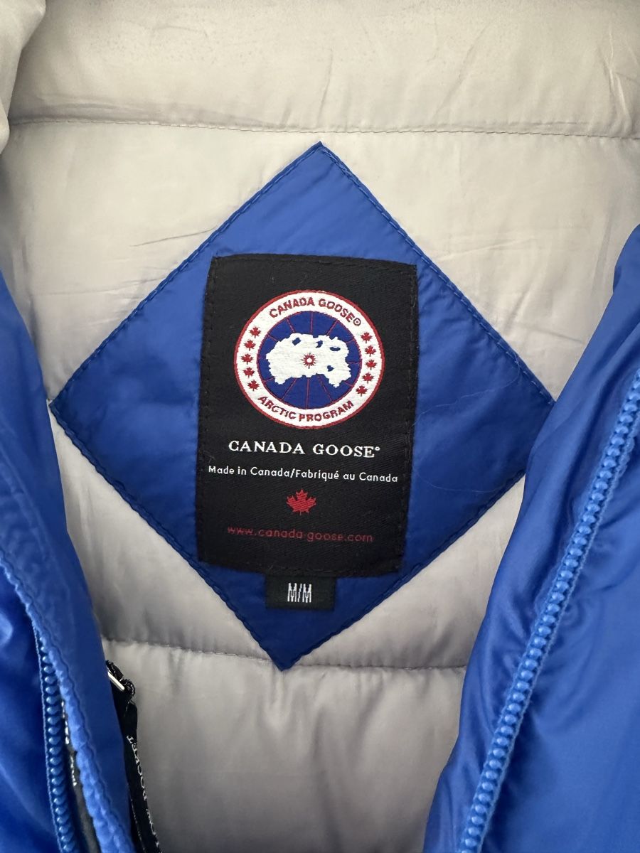 Canada Goose Jacken: Canada goose Doudoune  – Gebraucht aus Préverenges von sop_57x2 4