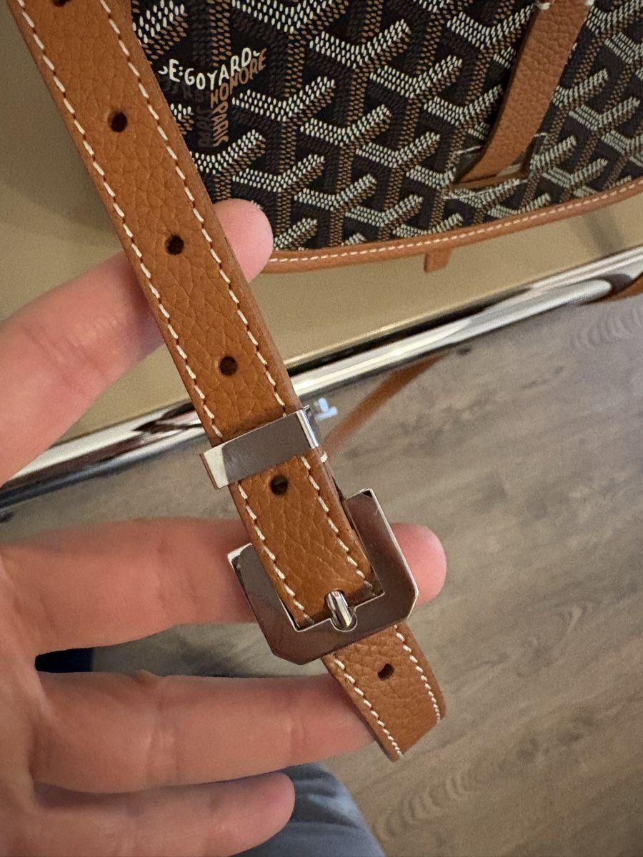 Goyard Altro in  Abbigliamento & Accessori: Sac Belvédère PM – Nuovo (secondo la descrizione) da Bogis-Bossey venduto da nor_by6j 4
