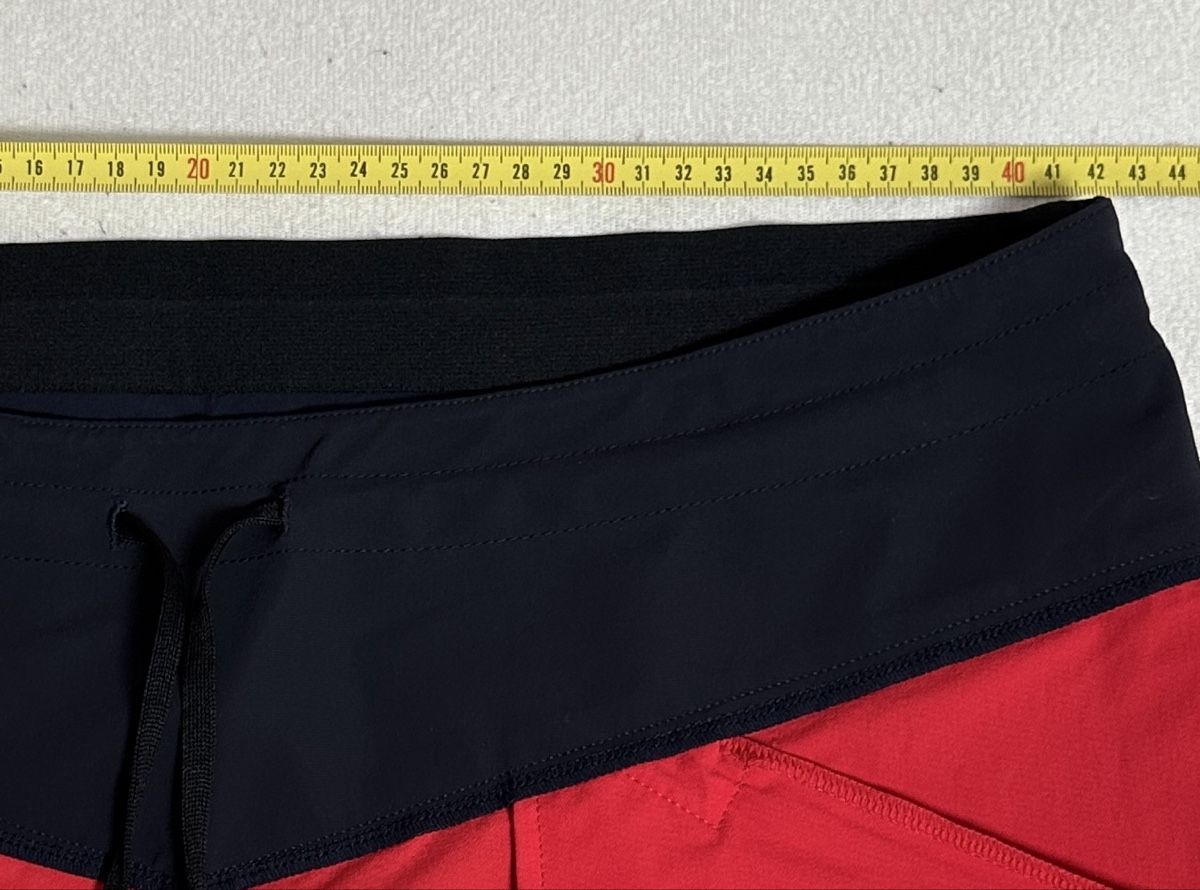 Mammut Pantalons: Mammut eiger hose G L – Neuf avec emballage d'origine à Maienfeld par tobeyl2020 4