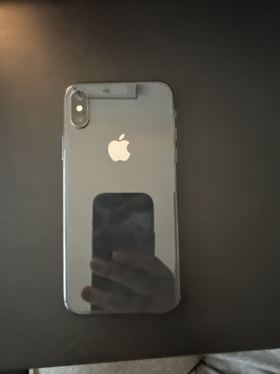 Apple Telefoni cellulari / Smartphones: IPhone X 256GB – Usato da Bassersdorf venduto da dangadang 1