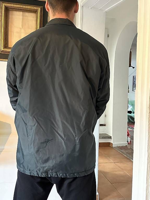 Levi's Jacken: Giacca leggera LEVI'S – Gebraucht aus Vezia von Curzio83 2