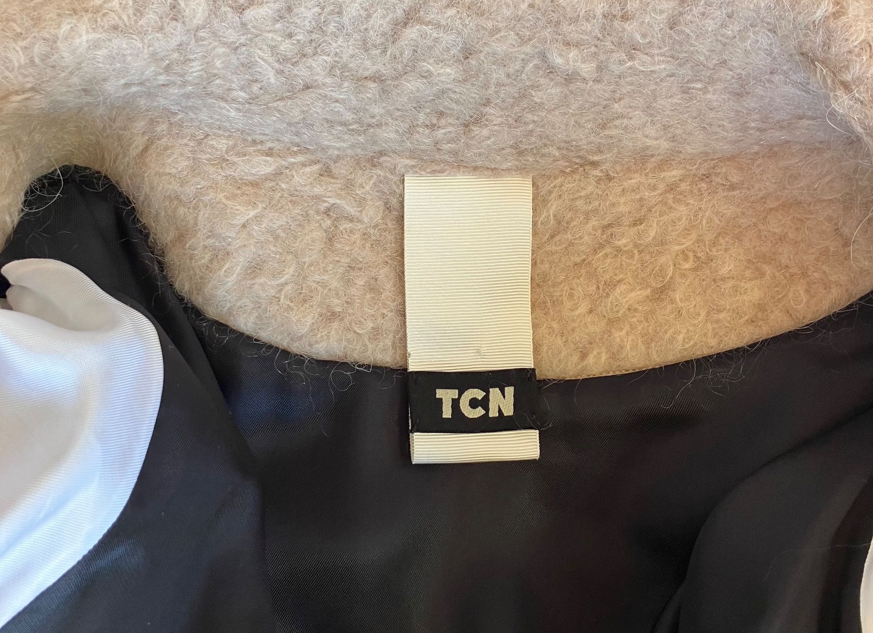 Cappotti: ICN Gr.36/38 – Usato da Mürren venduto da Ne-le 5