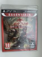 PS3 Spiel neu