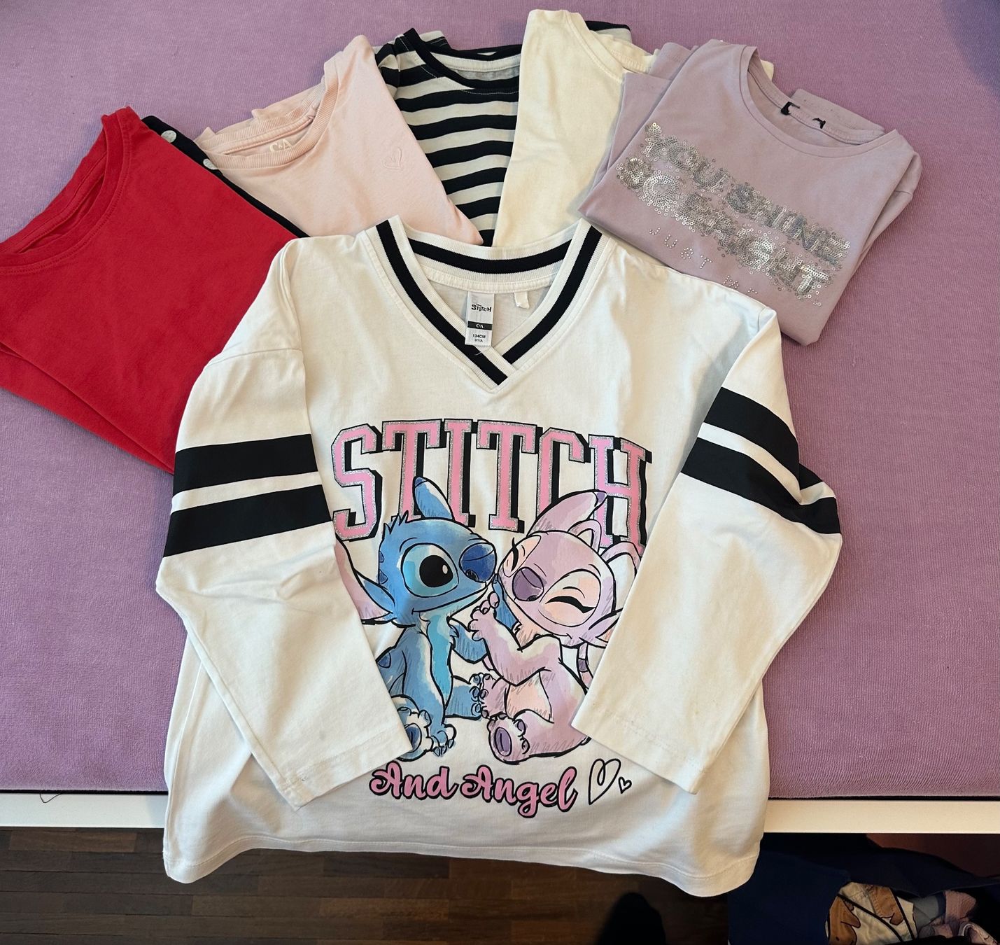 Ensembles coordonnés: Mädchenkleider Paket – D'occasion à Glattpark(Opfikon) par Kate_22 2