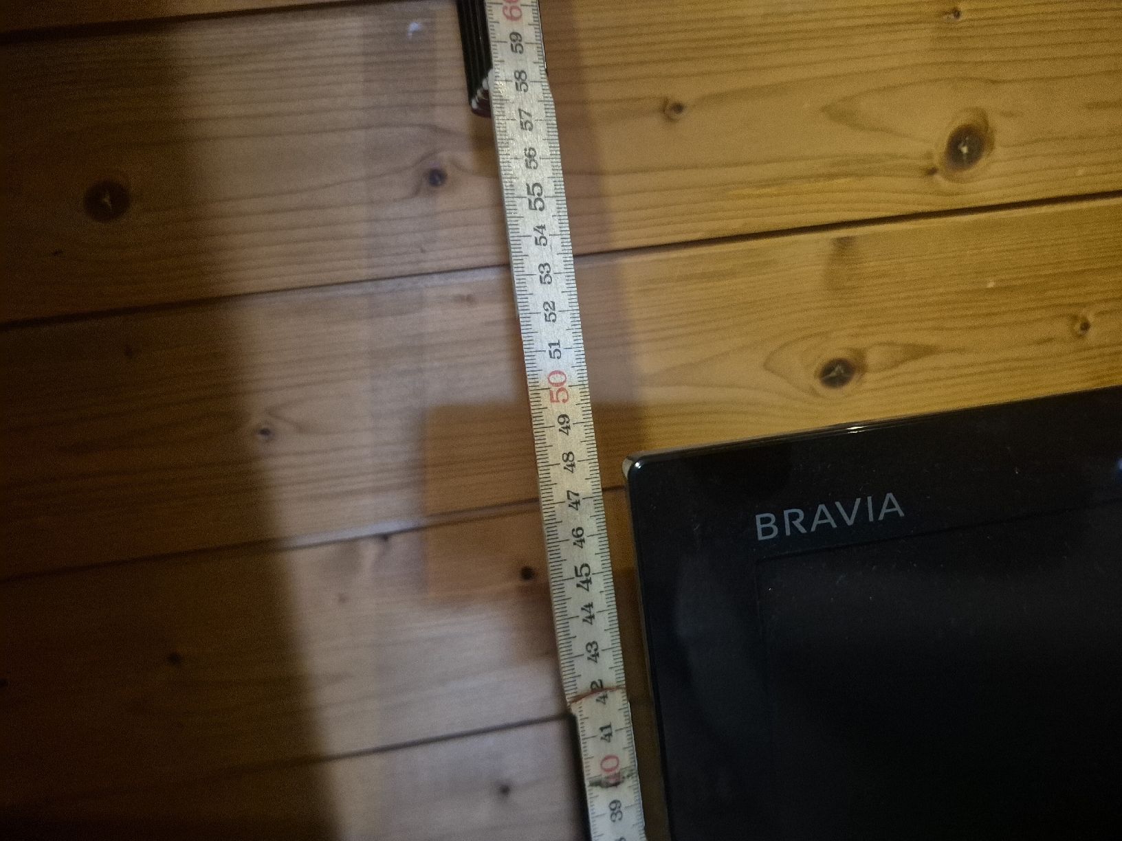 Sony Appareils TV: fernseher – D'occasion à Rikon par brown85 2