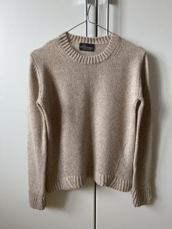 Princess Goes Hollywood Kaschmir Pullover Gr. 34