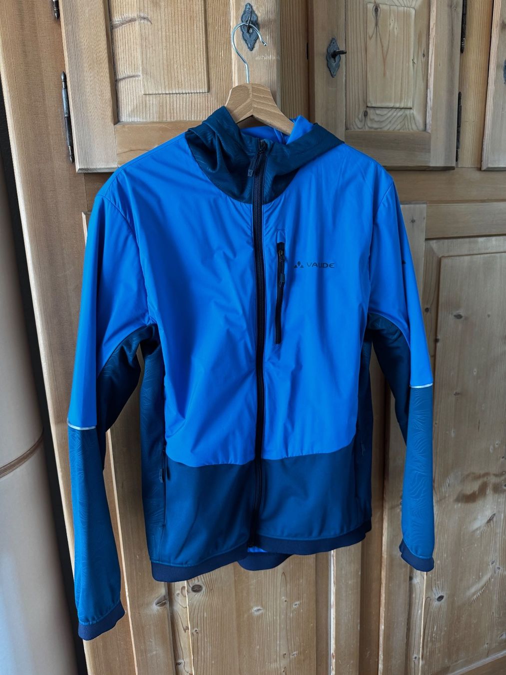 Vaude Giacche: Vaude All Year Moab Bike Jacke – Usato da Winterthur venduto da anwawa_84 5