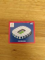 🤩 EURO 7 - Topps Euro 2024 Sticker