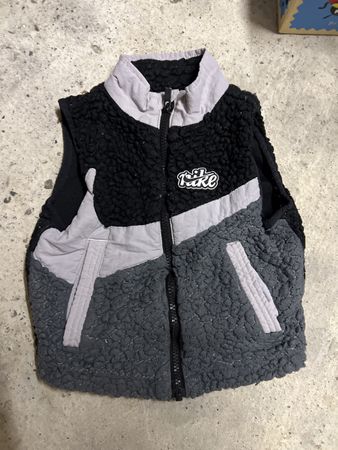 Nike Weste/Gilet, Grösse 92