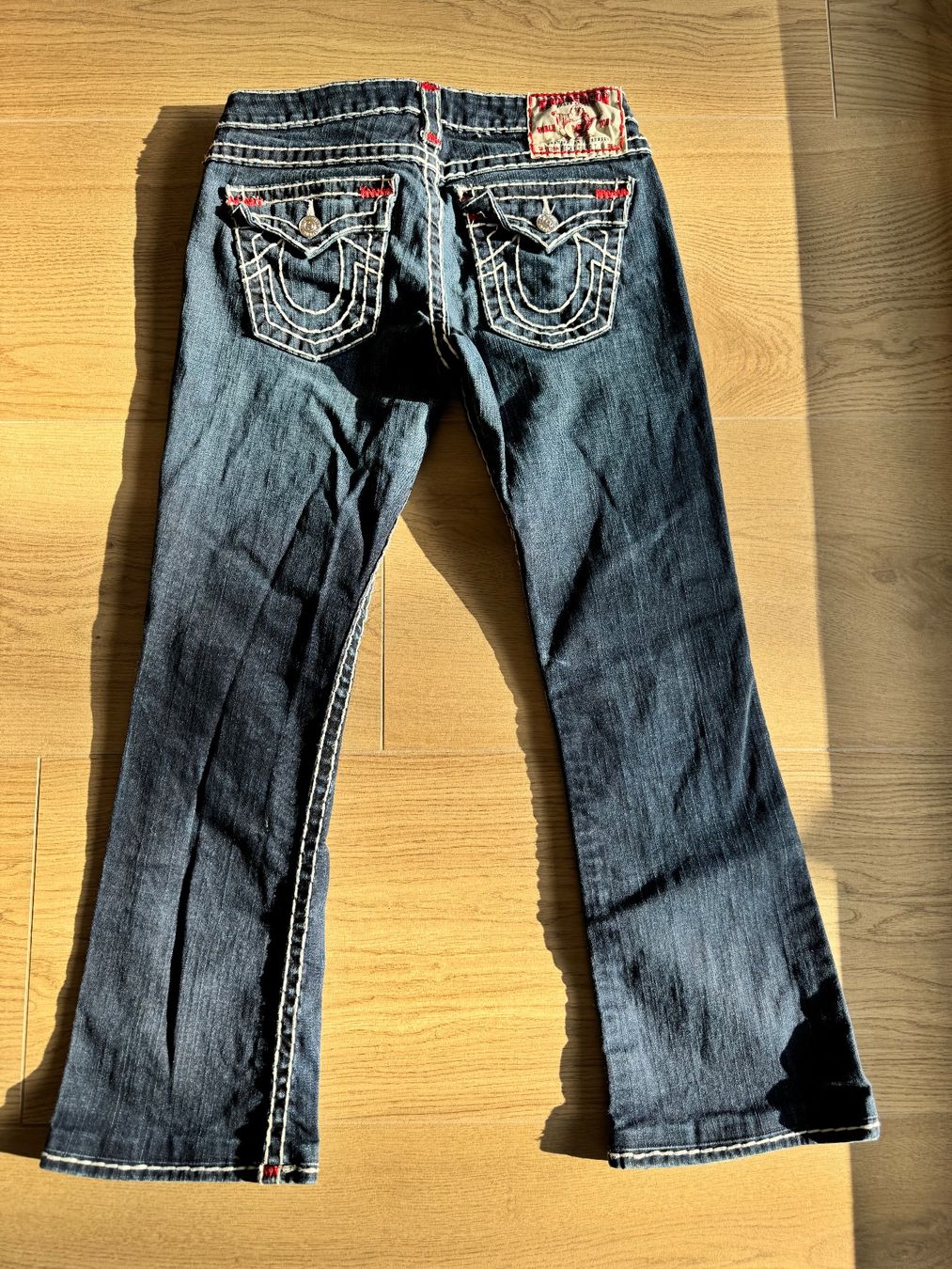 True Religion Jeans: True Religion Jeans – Usato da Bottmingen venduto da si5 2
